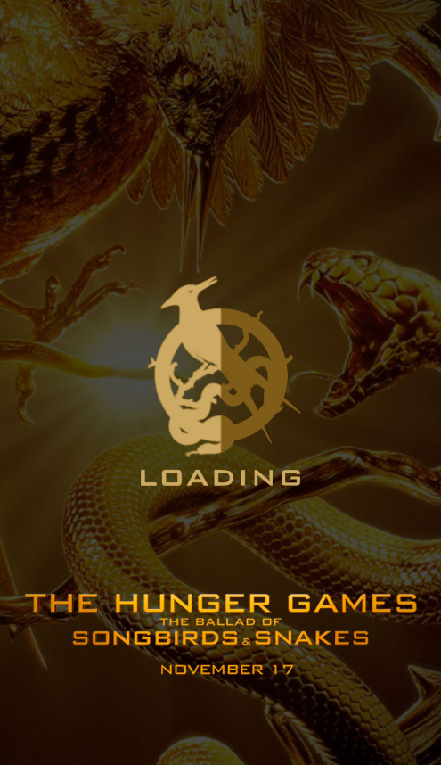 The New Hunger Games Poster Is Full of Hidden Messages