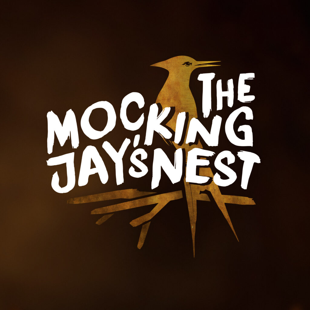 the-mockingjay-s-nest